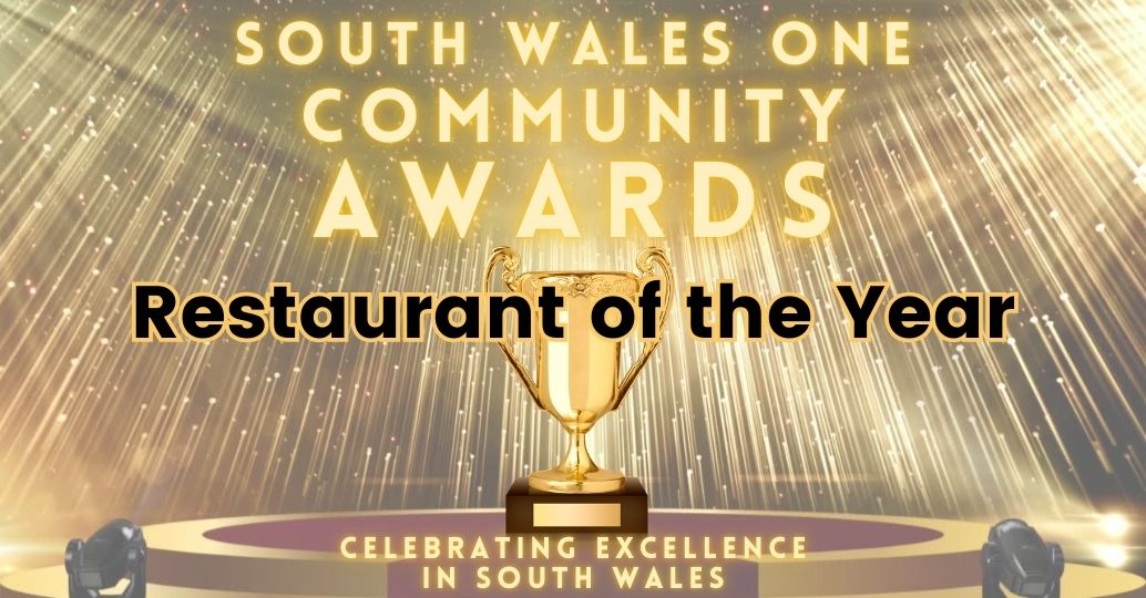 Restaurant of the Year